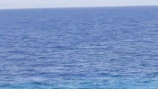 Haql road trip - дорога, вид на NEOM, рыбалка по пути