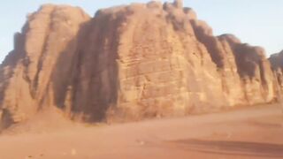 Haql road trip - дорога, вид на NEOM, рыбалка по пути