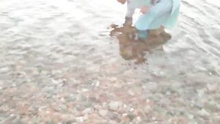 Haql, Tabuk - береговая рыбалка на Красном море: что берёт