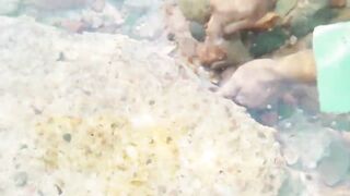 Haql, Tabuk - береговая рыбалка на Красном море: что берёт