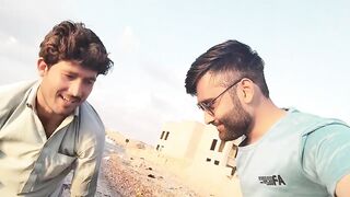 Haql, Tabuk - береговая рыбалка на Красном море: что берёт