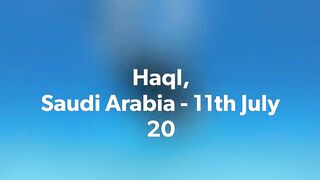 Haql, Saudi Arabia: дайвинг и рыбалка рядом с рифом