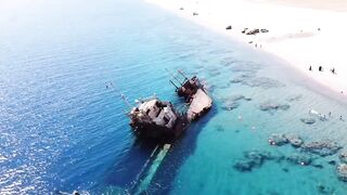 Haql, Saudi Arabia: дайвинг и рыбалка рядом с рифом