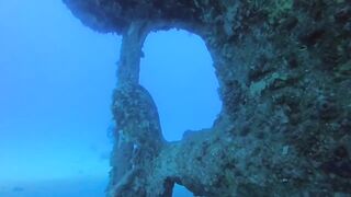 Haql, Saudi Arabia: дайвинг и рыбалка рядом с рифом