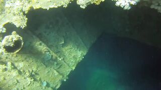 Haql, Saudi Arabia: дайвинг и рыбалка рядом с рифом