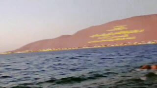 Haql, Tabuk - fishing time: морская рыбалка в Хакле