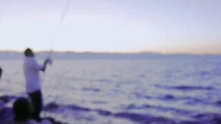 Haql, Tabuk - fishing time: морская рыбалка в Хакле