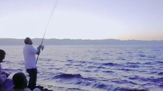 Haql, Tabuk - fishing time: морская рыбалка в Хакле