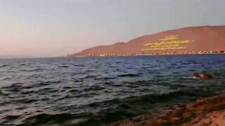 Haql, Tabuk - fishing time: морская рыбалка в Хакле