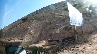 Haql, Saudi Arabia - рыбалка у берега и визит к шипреку