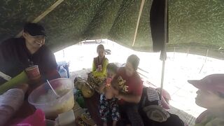 Duba, Tabuk — подводная охота и морская рыбалка на корнише