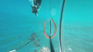 Duba, Tabuk — подводная охота и морская рыбалка на корнише