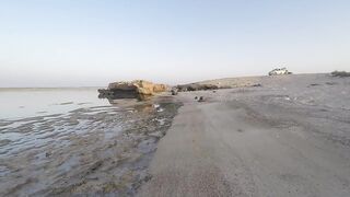 Duba, Tabuk — подводная охота и морская рыбалка на корнише