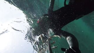 Duba, Tabuk — подводная охота и морская рыбалка на корнише