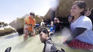 Duba, Tabuk — подводная охота и морская рыбалка на корнише