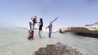 Duba, Tabuk — подводная охота и морская рыбалка на корнише