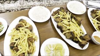 Al Wajh, Saudi Arabia: рыбалка и прогулка по местам у Красного моря