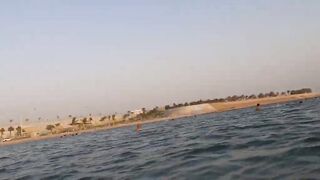 Al Wajh - подводные обитатели, где проходит морская рыбалка