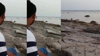 Al Wajh Beach, Tabuk: коралловый берег и рыбалка на рассвете