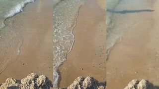 Umluj — музыка, прогулка, морская рыбалка у кос: что с прозрачностью?