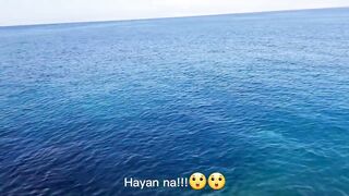 Umluj, KSA: рыбалка на праздники, пляжи и белый песок