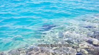 Umluj, KSA: рыбалка на праздники, пляжи и белый песок