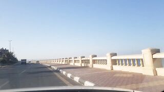 Umluj, KSA: рыбалка на праздники, пляжи и белый песок