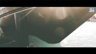 Yanbu Fishing Port — уловы с пирса и рынок по утрам