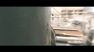 Yanbu Fishing Port — уловы с пирса и рынок по утрам