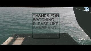 Yanbu Fishing Port — уловы с пирса и рынок по утрам