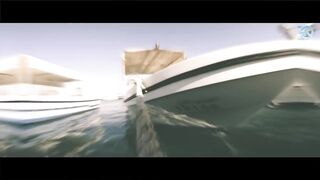 Yanbu Fishing Port — уловы с пирса и рынок по утрам