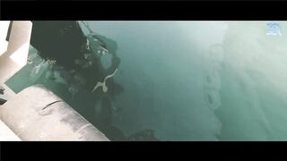 Yanbu Fishing Port — уловы с пирса и рынок по утрам