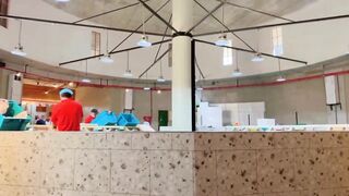 Yanbu, Saudi Arabia - корниш и рыбалка у волнолома