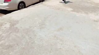 Yanbu, Saudi Arabia - корниш и рыбалка у волнолома