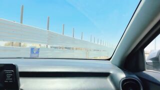 Yanbu, Saudi Arabia - корниш и рыбалка у волнолома