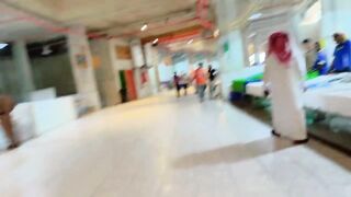 Yanbu, Saudi Arabia - корниш и рыбалка у волнолома