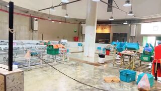 Yanbu, Saudi Arabia - корниш и рыбалка у волнолома