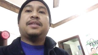 Yanbu, Saudi Arabia — рыбный рынок и чистка улова на месте