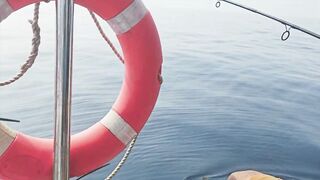 Al Lith offshore jigging — группер, снаппер и проводка по свалам