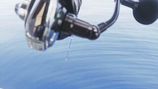 Al Lith offshore jigging — группер, снаппер и проводка по свалам