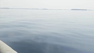 Al Lith offshore jigging — группер, снаппер и проводка по свалам