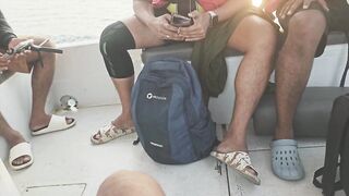 Al Lith offshore jigging — группер, снаппер и проводка по свалам