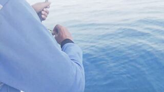 Al Lith offshore jigging — группер, снаппер и проводка по свалам