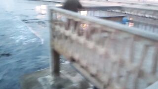 Al Lith Beach — bayad с берега: как поймать у свала