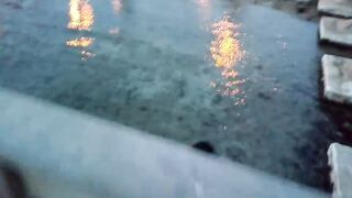 Al Lith Beach — bayad с берега: как поймать у свала