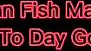 Jazan Fish Market - где искать свежего тунца после рыбалки