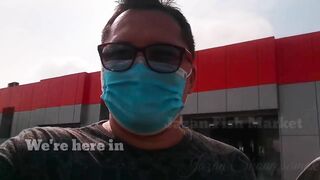 Jizan, Jazan Fish Market - что взять после утренней рыбалки