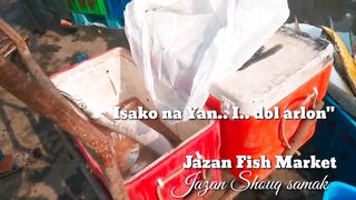 Jizan, Jazan Fish Market - что взять после утренней рыбалки