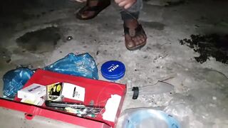 Jazan — рыболовный тур: маршруты, сезон и что клюёт