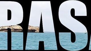 Farasan Islands, Jizan - рыбалка и эксплор спотов у архипелага